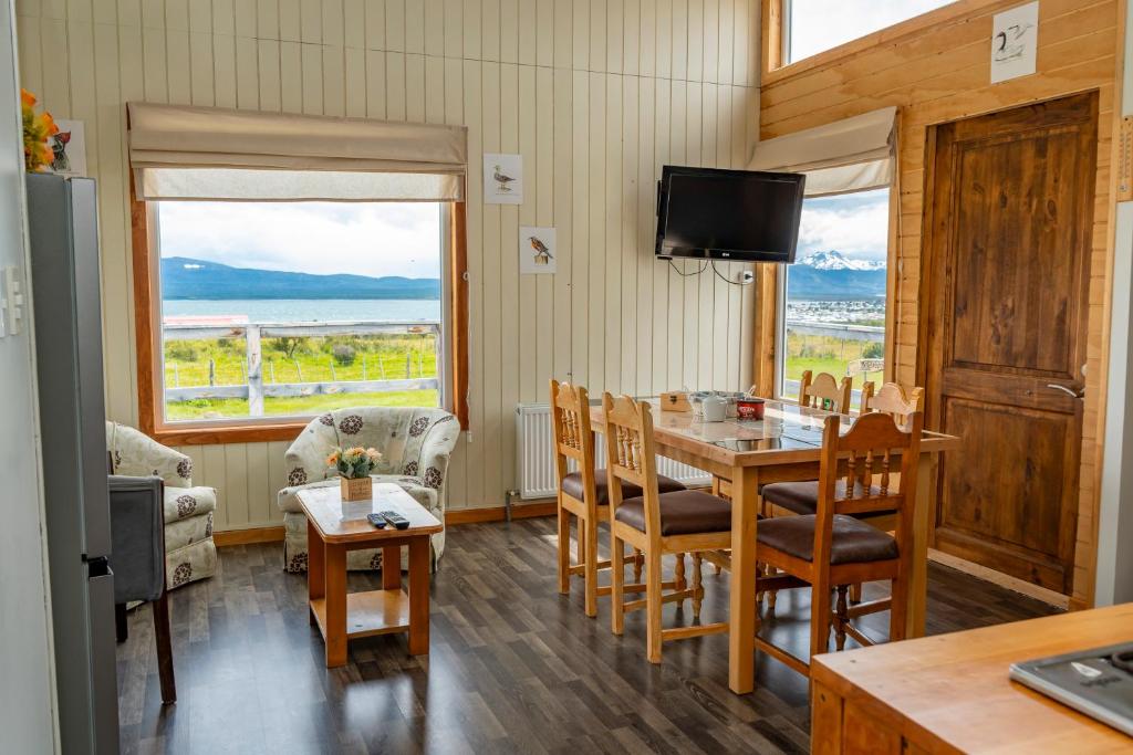 Kayenwuouk, Puerto Natales - 5