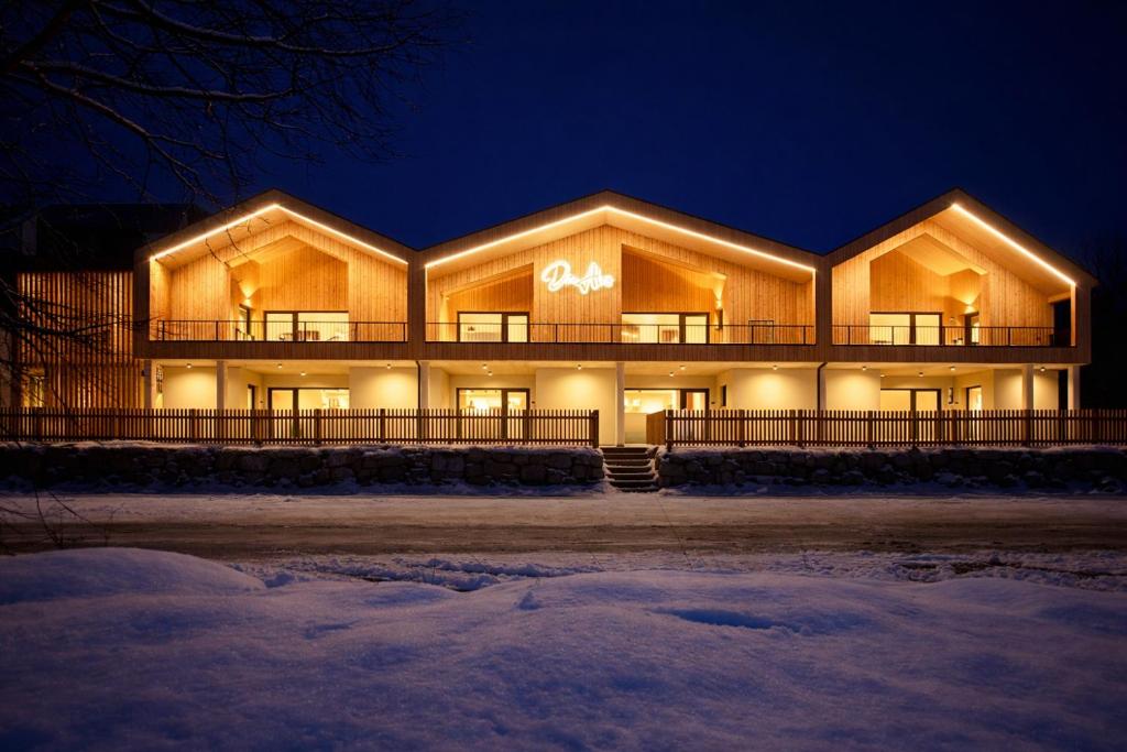 Da Alois - Alpine Premium Apartments - 2