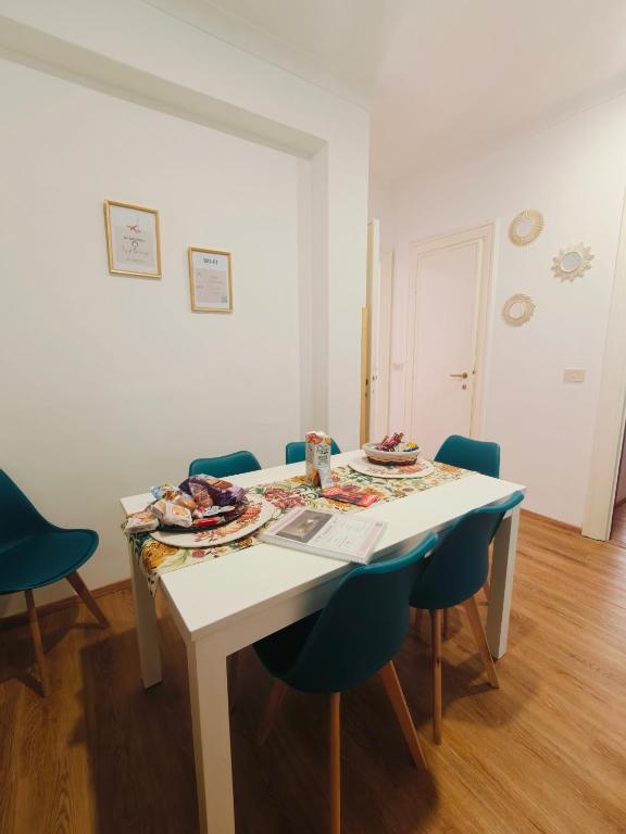 Via Lattea Vatican Apartment - Family friendly - 4