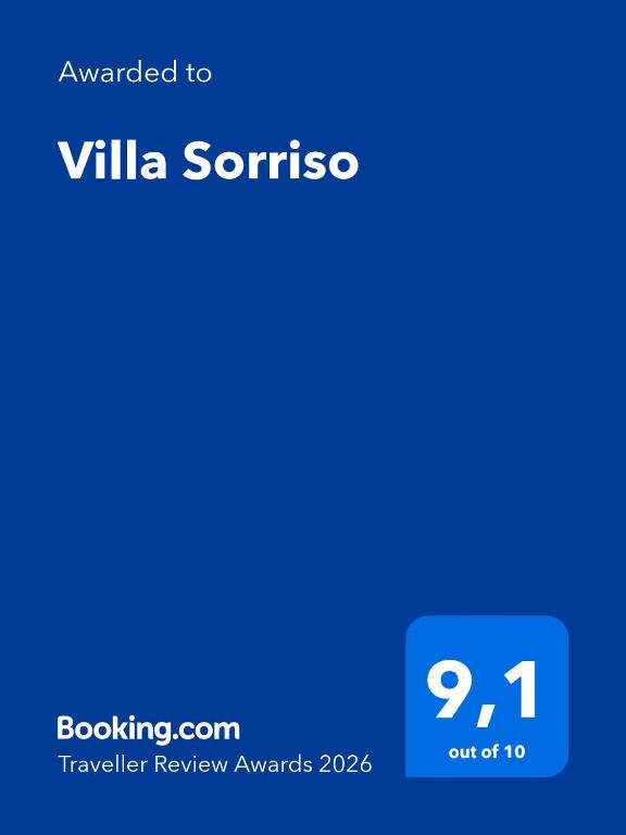 Villa Sorriso - 2