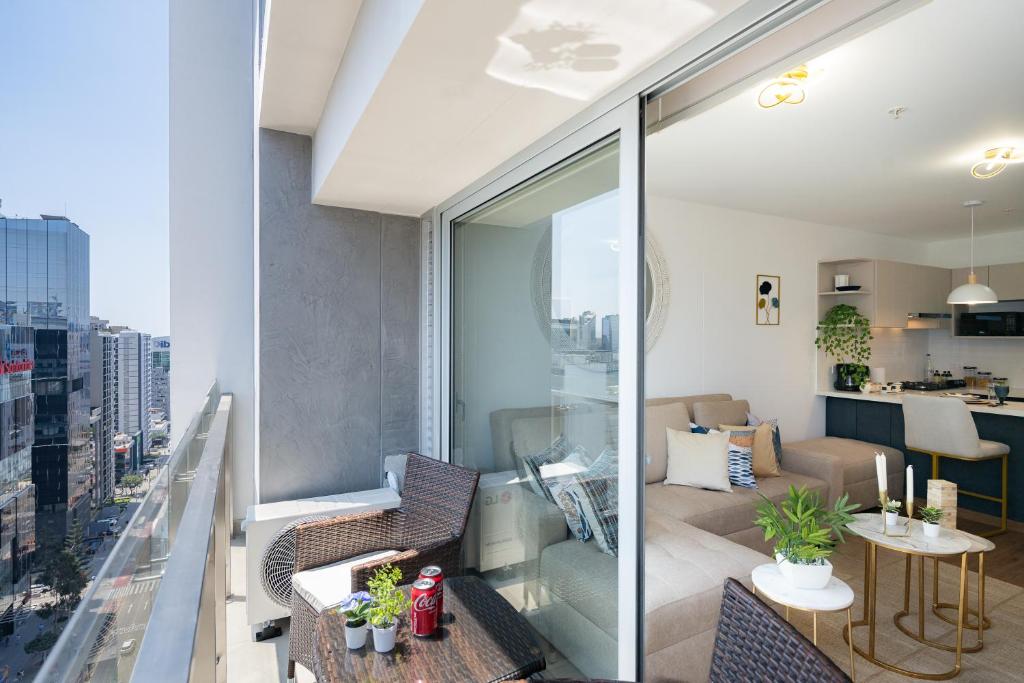 All San Isidro Apartments by Vibrant - 5