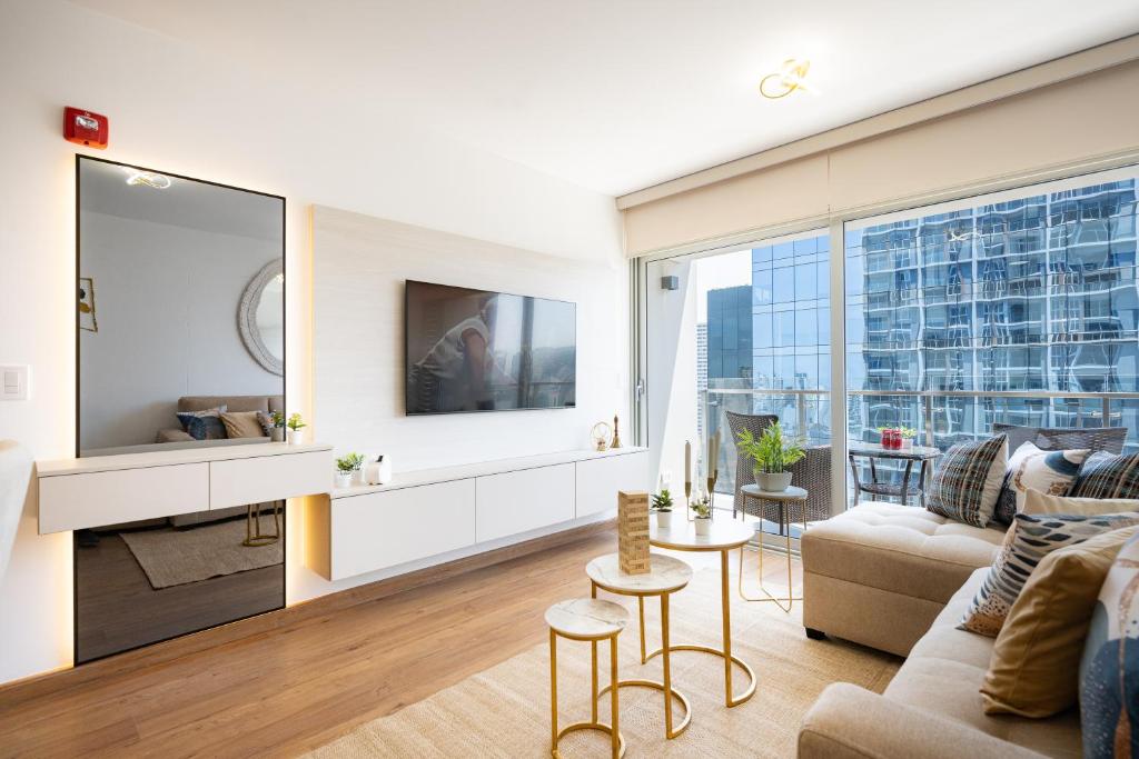 All San Isidro Apartments by Vibrant - 3