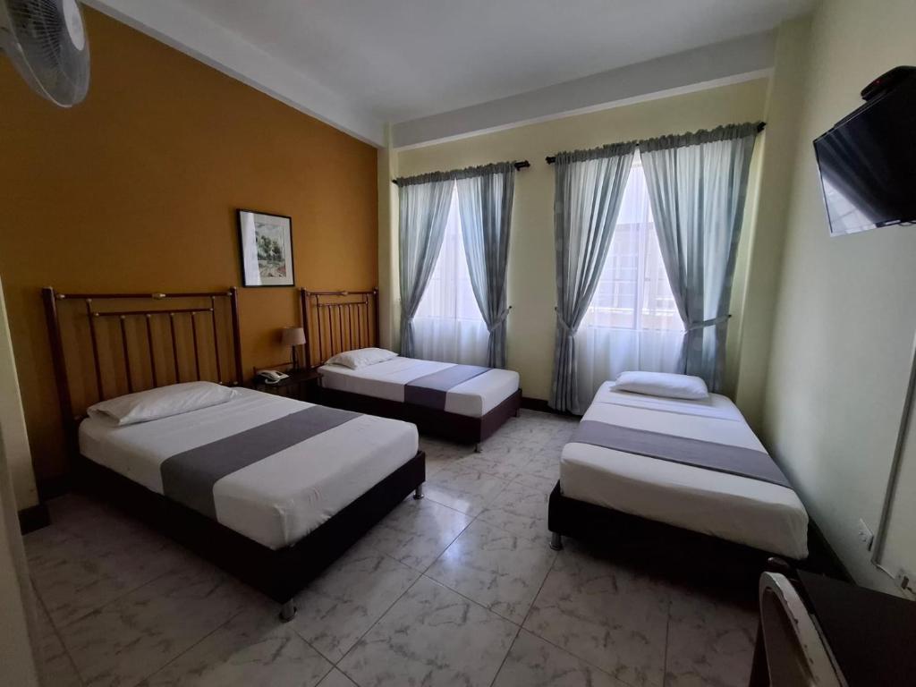 Hotel Astoria Real - 4
