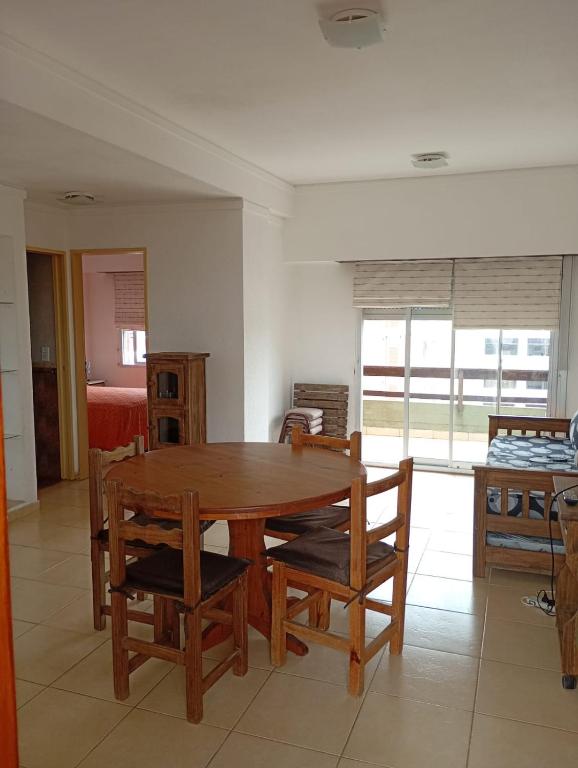 Villa Gesell frente al mar - 4