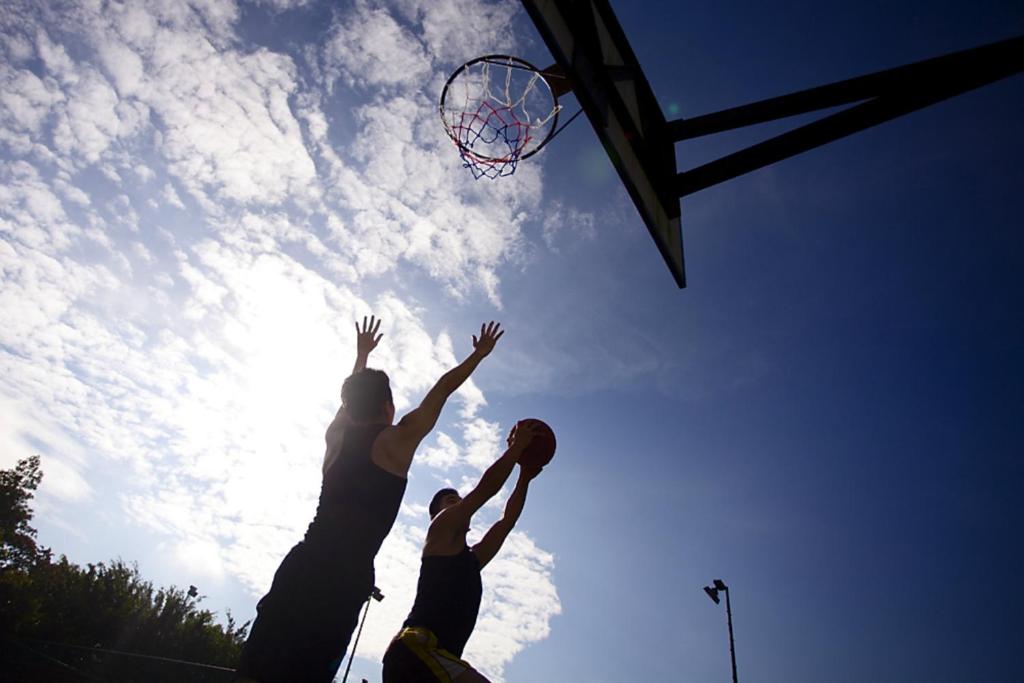 Sports and activities