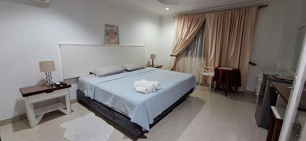 Habitacion privada, Samborondón - 2