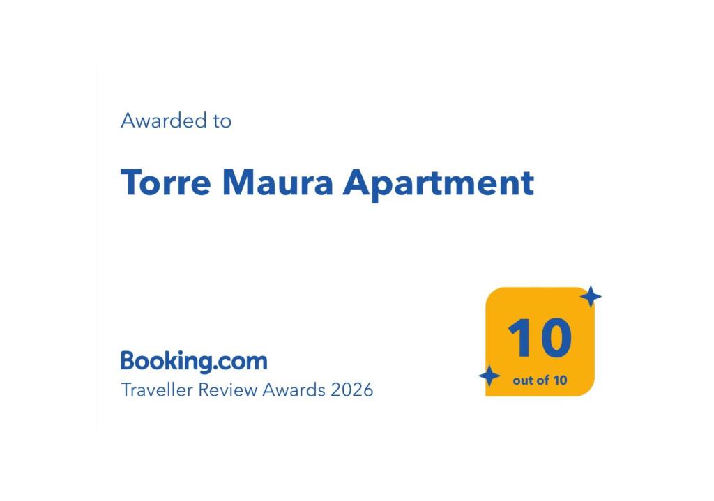 Torre Maura Apartment - 3