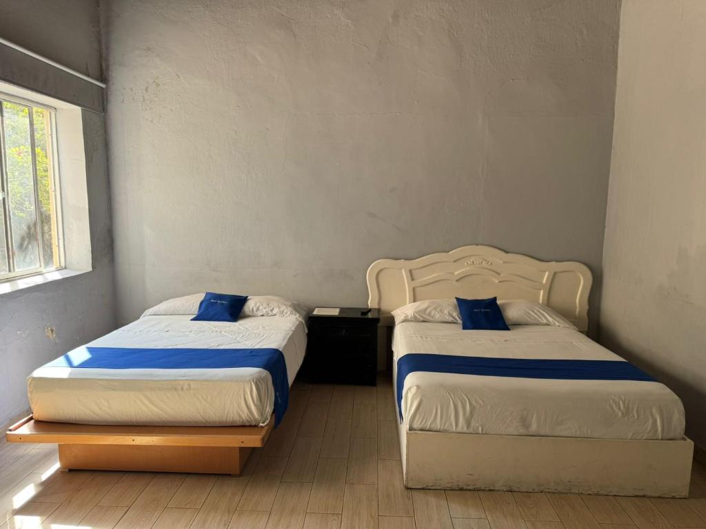 Hotel Queretaro - 5