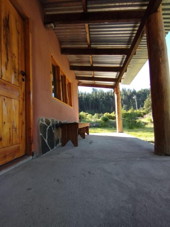 Casa Terra Monoambiente - 3