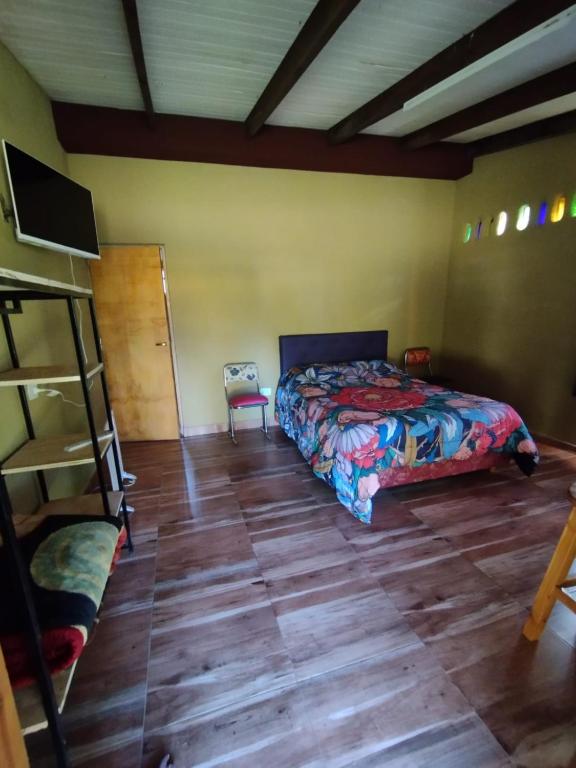 Casa Terra Monoambiente - 5