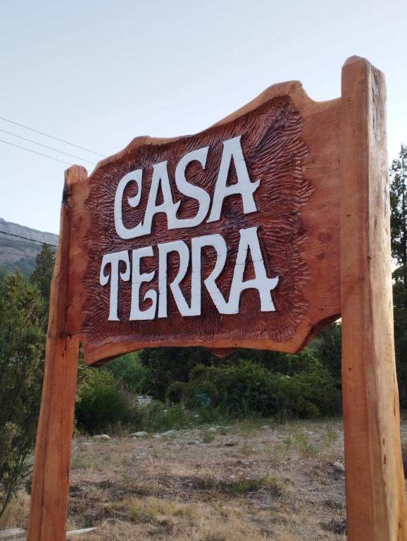 Casa Terra Monoambiente - 4