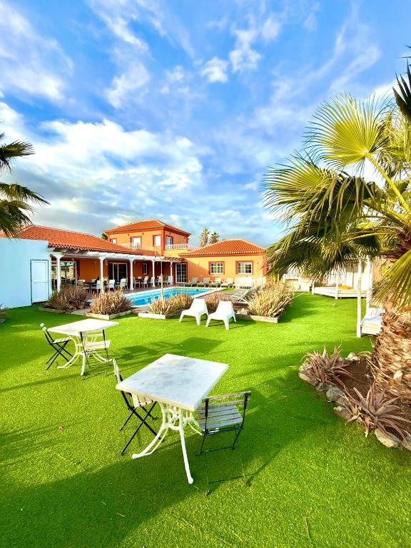 Villa Sol Golf Sur - 2