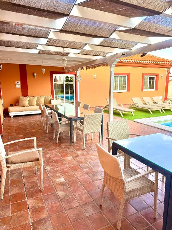 Villa Sol Golf Sur - 5