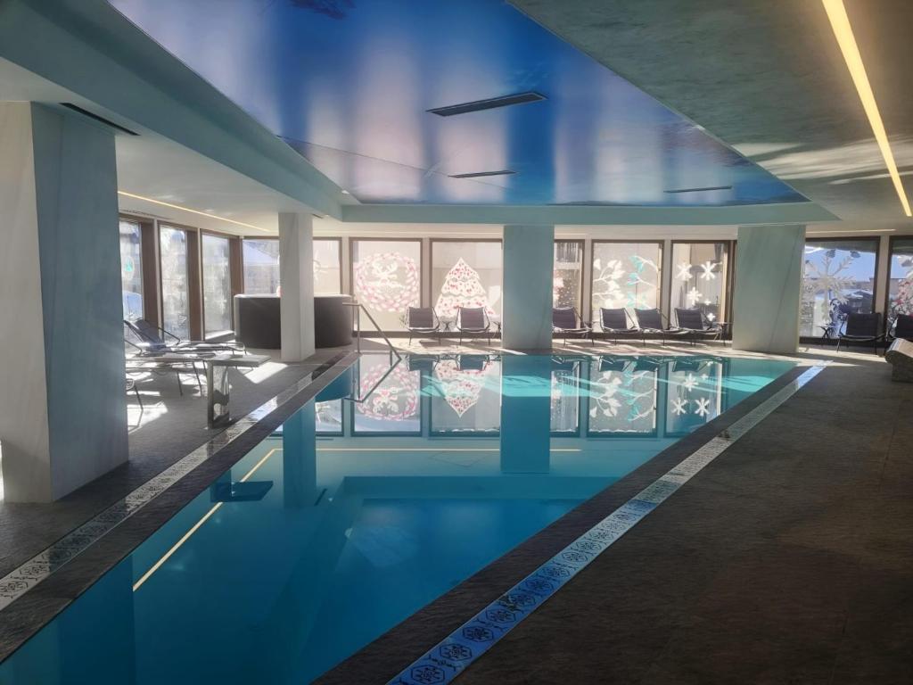 Zlatibor Lux Spa Apartments - 4