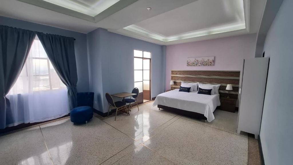 Hotel Astoria Real - 5