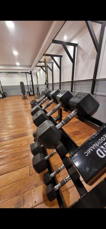 VILAUT Great studio, strategic location with Pool, Gym and Coworking area - 3