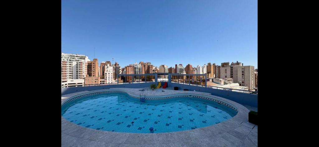 VILAUT Great studio, strategic location with Pool, Gym and Coworking area - 1