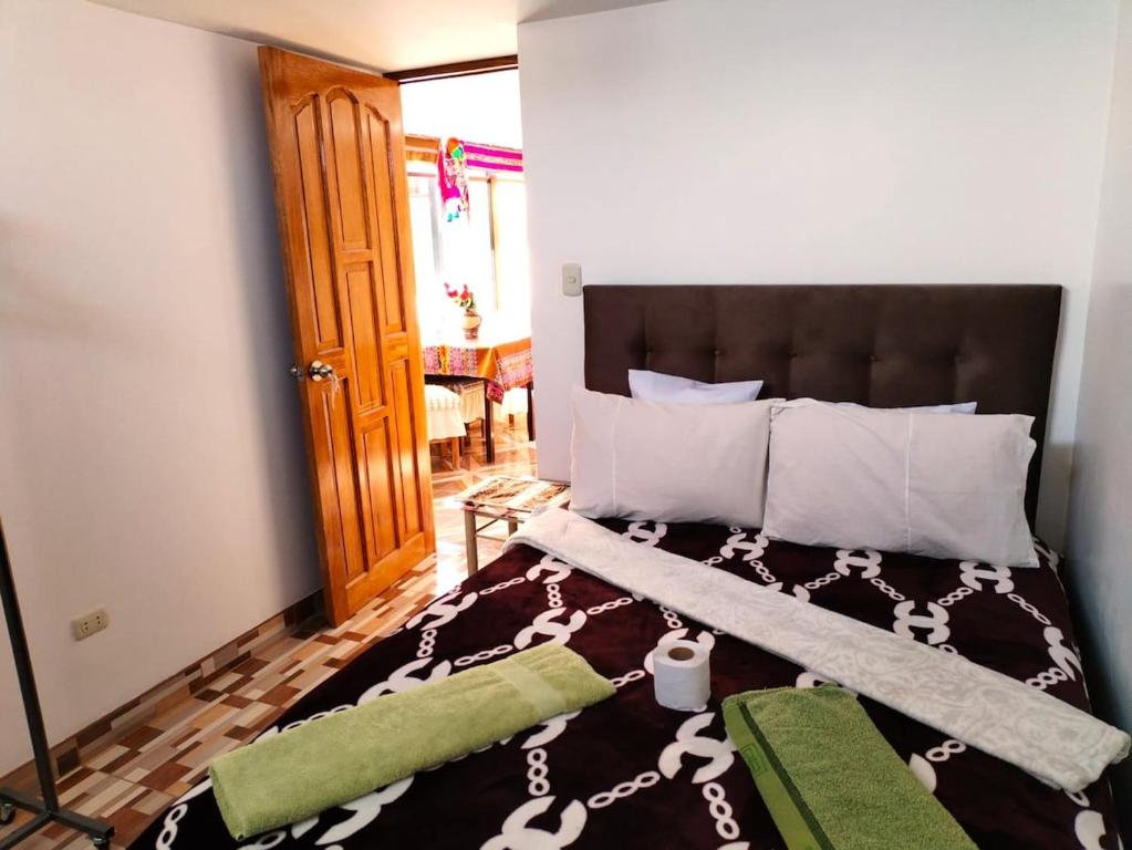 Encanto del Cusco - 1