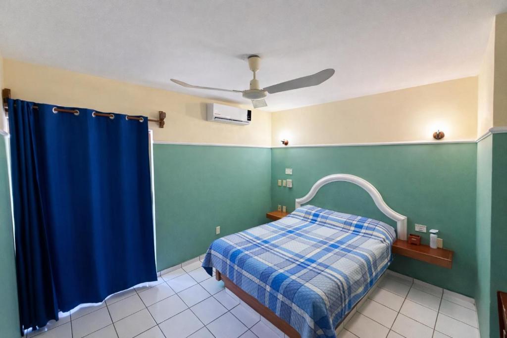 Blue Pacific Suites - 2
