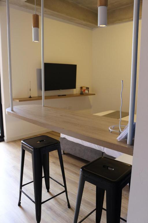 Elegant and bright loft in Chapinero - 5