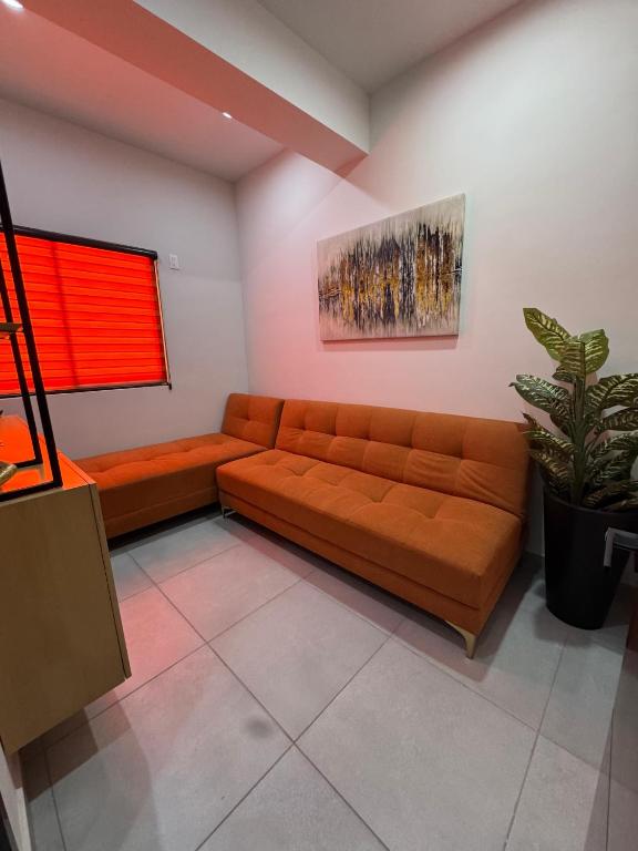 Departamento San Lorenzo #102 - 4
