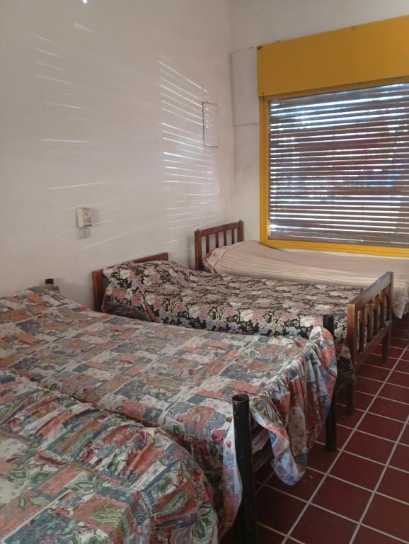 Departamento Temporario y Complejo Habitacional - 4