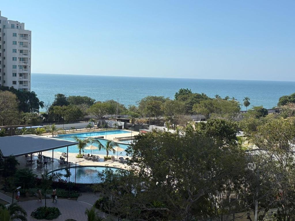 Cardona Suite Santa Marina Santa Marta - 4