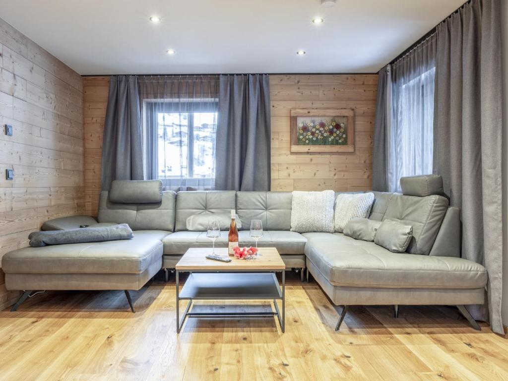 Modern holiday home in the heart of Großarl - 2