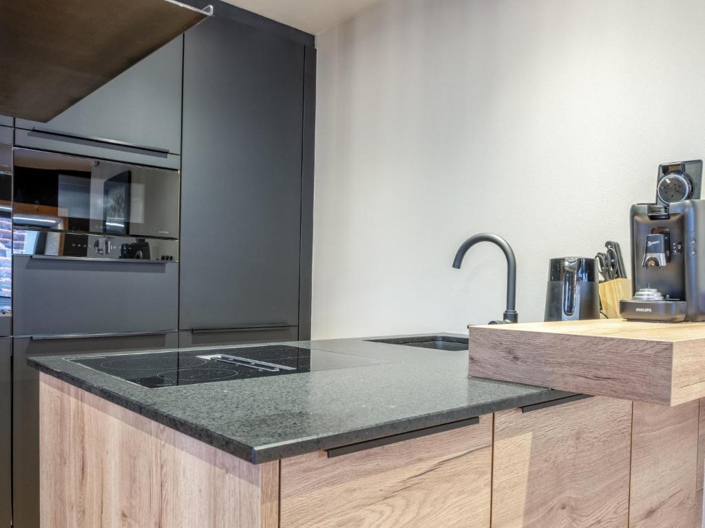 Modern holiday home in the heart of Großarl - 4