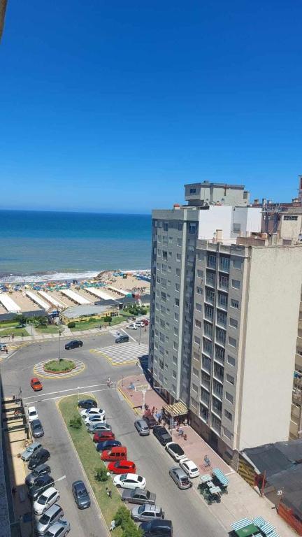 Departamento Miramar - 3