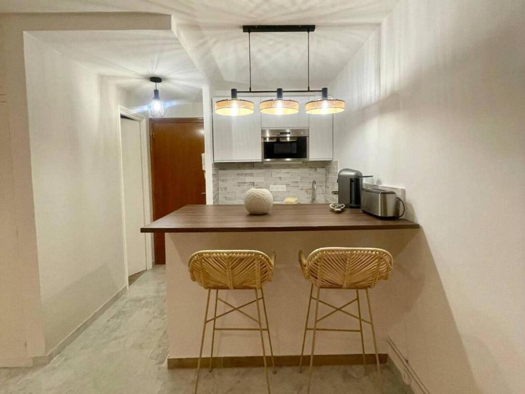 Studio in Antibes near La Salis Beach - 4