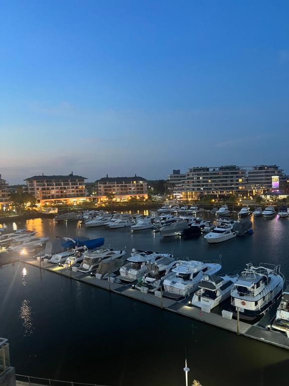 CONDOMINIOS DE BAHIA GRANDE NORDELTA tigre - 4