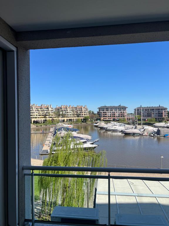 CONDOMINIOS DE BAHIA GRANDE NORDELTA tigre - 5