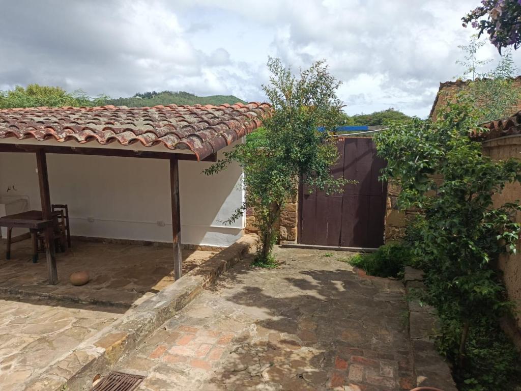 Casa Favorita - 1