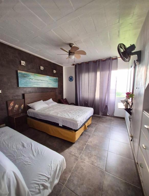 Front Beach House nearby Playa Asia in Lima, Peru! - 1