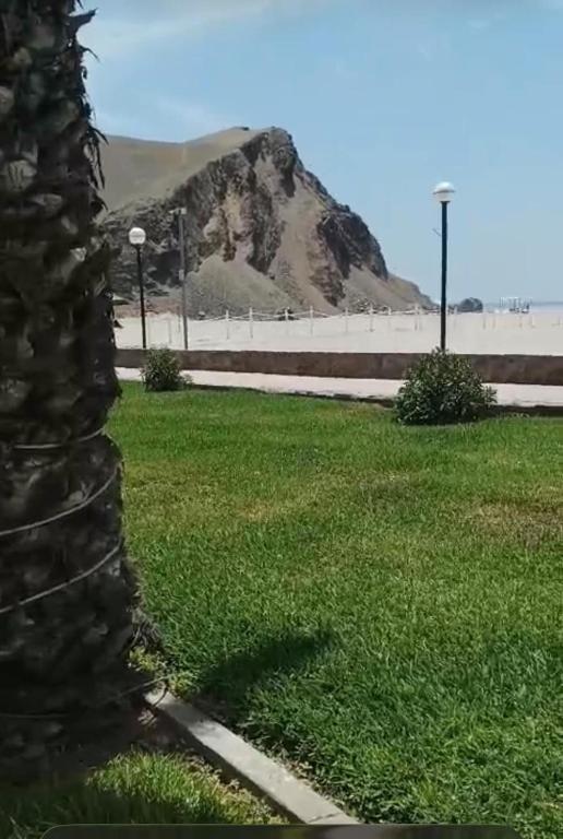 Front Beach House nearby Playa Asia in Lima, Peru! - 2