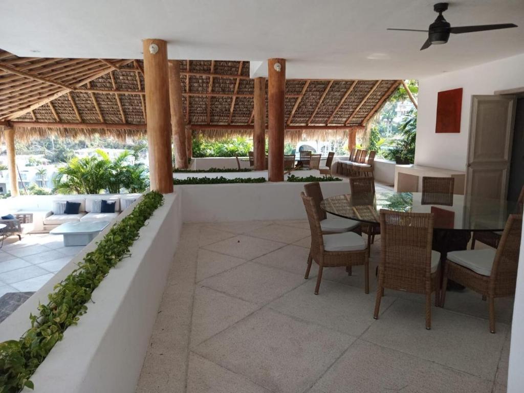 Villa Marbella - 3