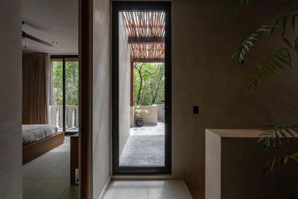 Casa Selva Maya - 2