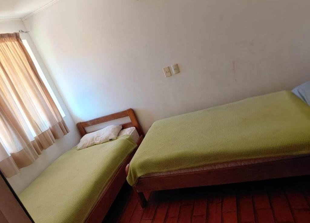 Cabaña La Península, Quillon - 3