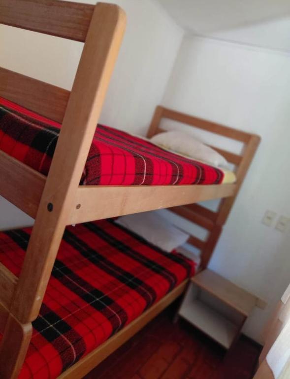 Cabaña La Península, Quillon - 4