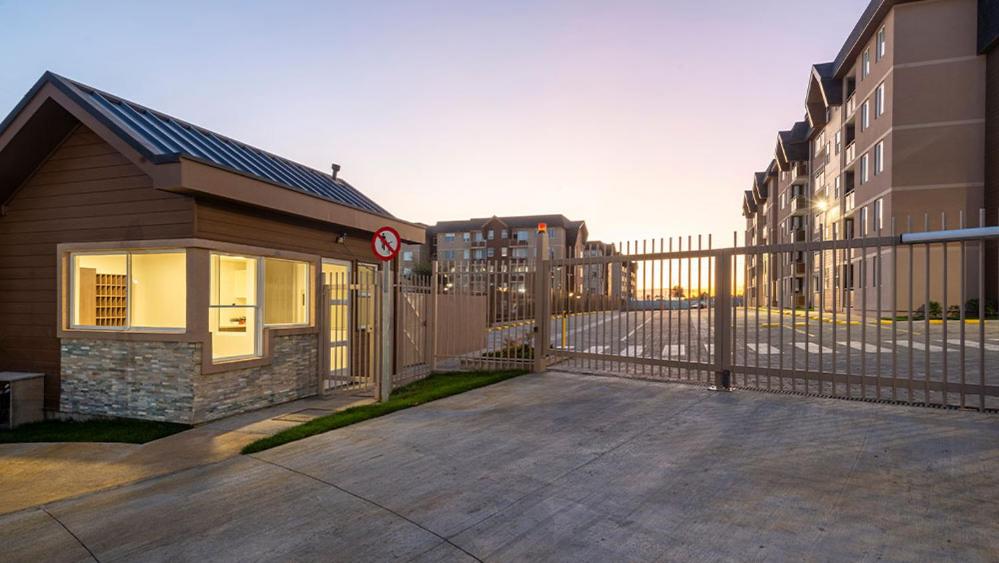 Departamento en Villarrica con Piscina y Estacionamiento Privado - 3