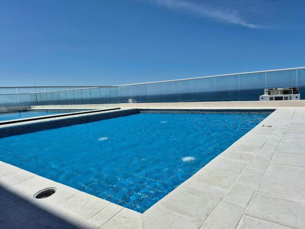 Hermoso Apartamento con vista al Mar - 2
