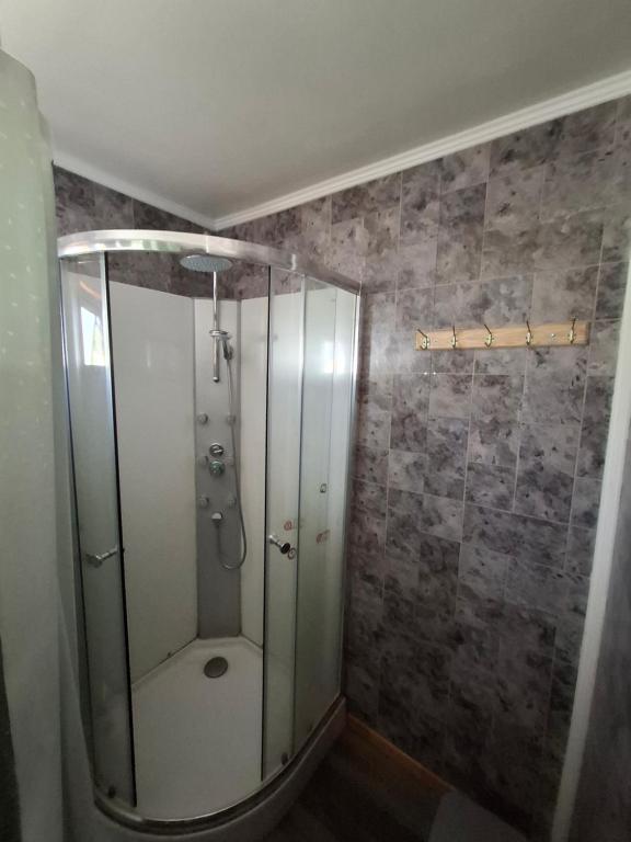 Habitación privada en Coñaripe de 2 Camas - 2