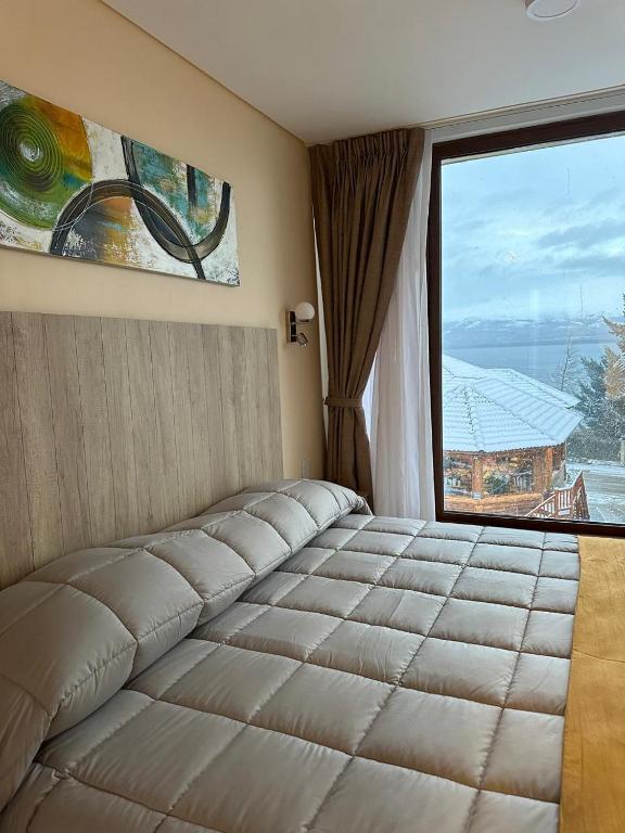Nahuel Suites - 2
