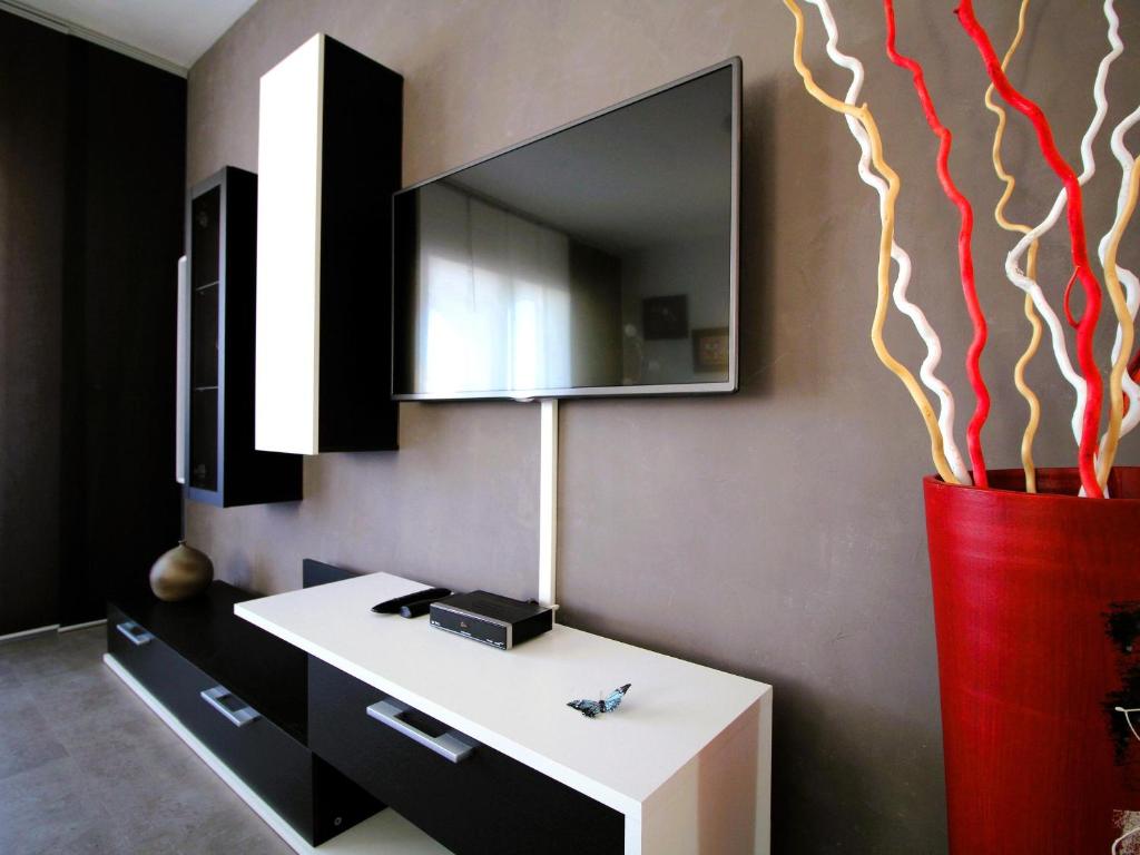 Apartamento Renovado en Santa Margarita - 2 Habitaciones - ES-258-173 - 5