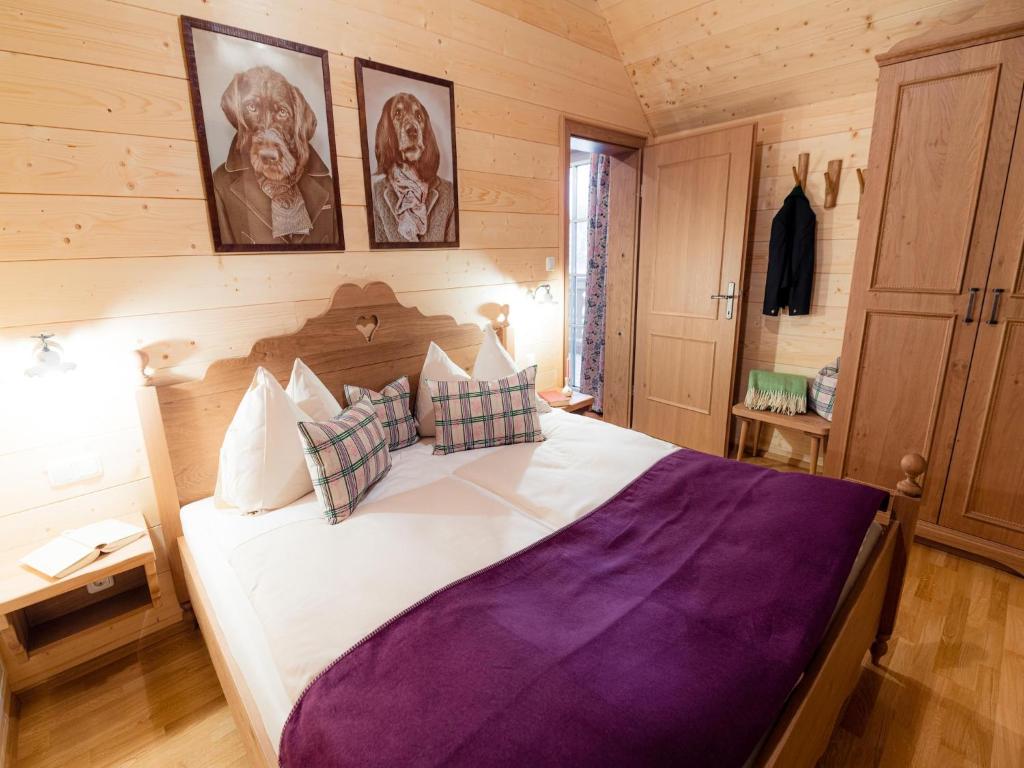 Holiday home in Grundlsee with sauna - 3