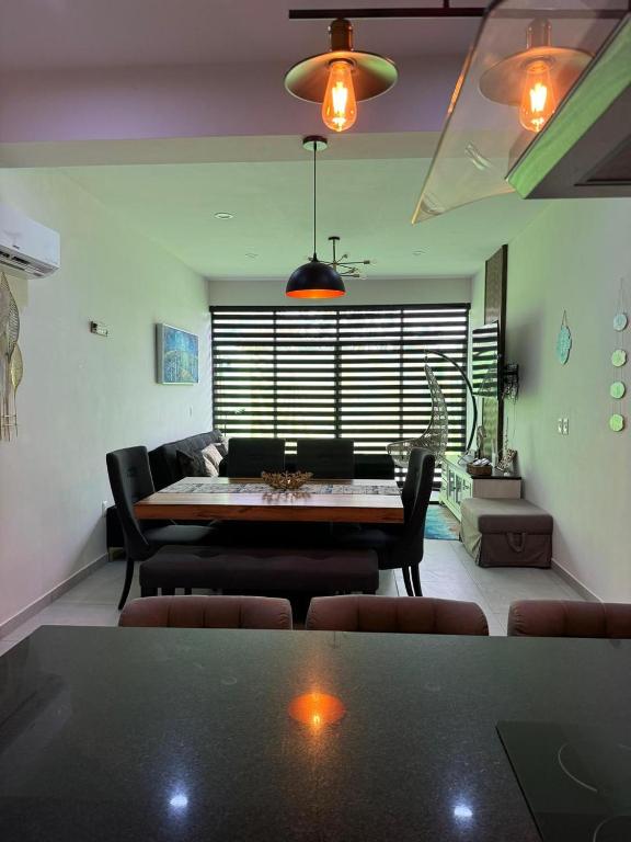 Departamento San Lorenzo #102 - 2