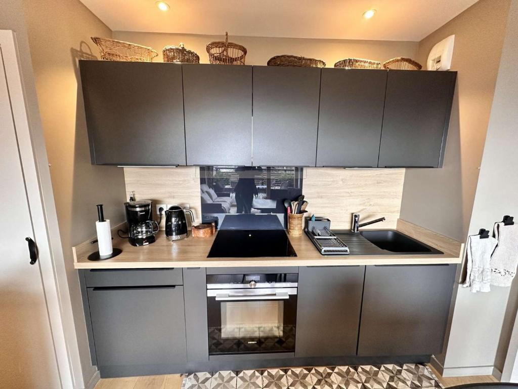 Appartement Familial 3 Pièces Pied de Piste avec Parking - FR-1-572-350 - 3