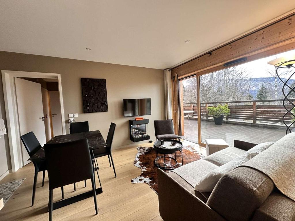 Appartement Familial 3 Pièces Pied de Piste avec Parking - FR-1-572-350 - 5