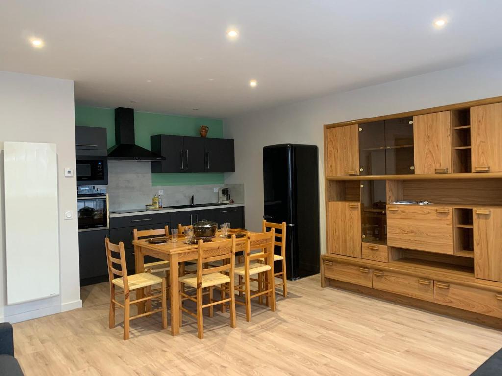 Charmant Appartement 3 pièces avec Terrasse Sud - FR-1-340-288 - 1